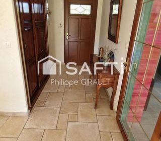  Maison � vendre 7 pi�ces 246 m�