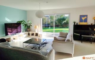  Maison � vendre 8 pi�ces 190 m�