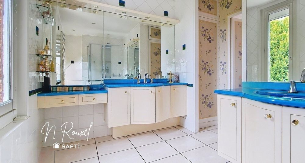 � vendre  Maison Pont-Audemer (27500)