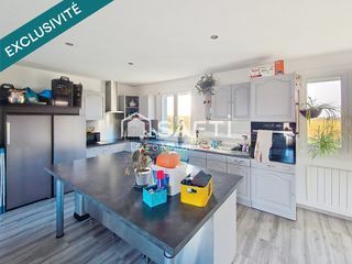  Maison � vendre 6 pi�ces 150 m�