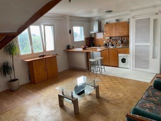  Appartement � vendre 2 pi�ces 54 m�