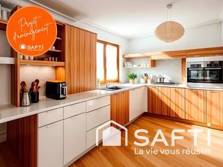  Maison � vendre 6 pi�ces 148 m�