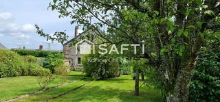  Maison � vendre 4 pi�ces 83 m�