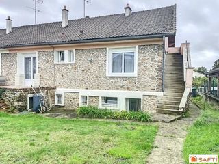  Maison � vendre 4 pi�ces 70 m�