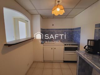  Appartement � vendre 2 pi�ces 47 m�