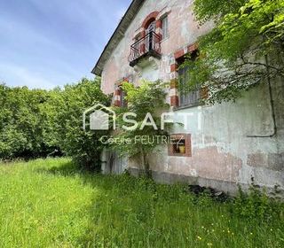  Maison � vendre 5 pi�ces 150 m�