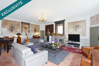  Maison � vendre 7 pi�ces 296 m�