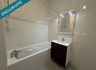  Appartement � vendre 3 pi�ces 62 m�