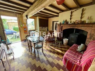  Maison � vendre 3 pi�ces 64 m�