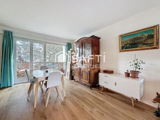  Appartement � vendre 4 pi�ces 82 m�