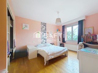  Maison � vendre 6 pi�ces 157 m�