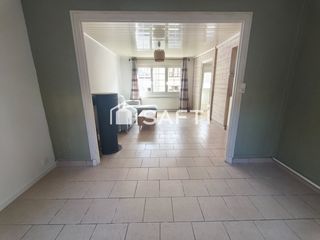  Maison � vendre 5 pi�ces 82 m�