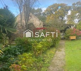  Maison � vendre 2 pi�ces 100 m�