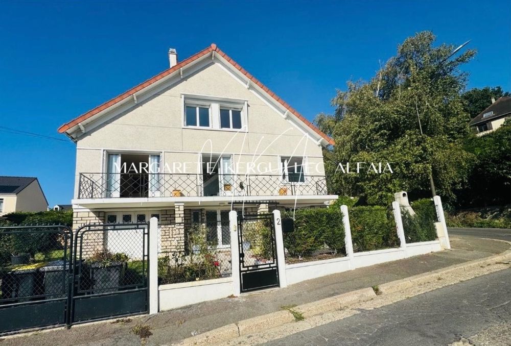 � vendre  Maison Argenteuil (95100)