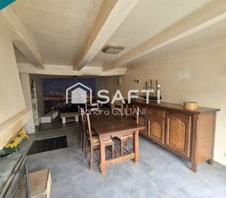  Maison � vendre 5 pi�ces 115 m�