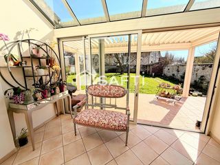  Maison � vendre 7 pi�ces 183 m�