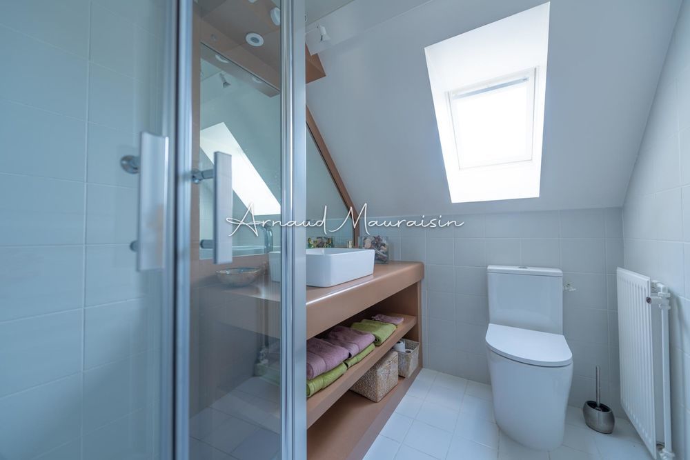 � vendre  Maison Orry-la-Ville (60560)