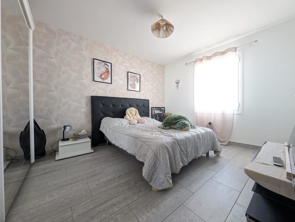 � vendre  Maison Marsilly (17137)