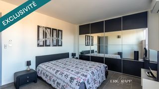  Appartement � vendre 3 pi�ces 123 m�