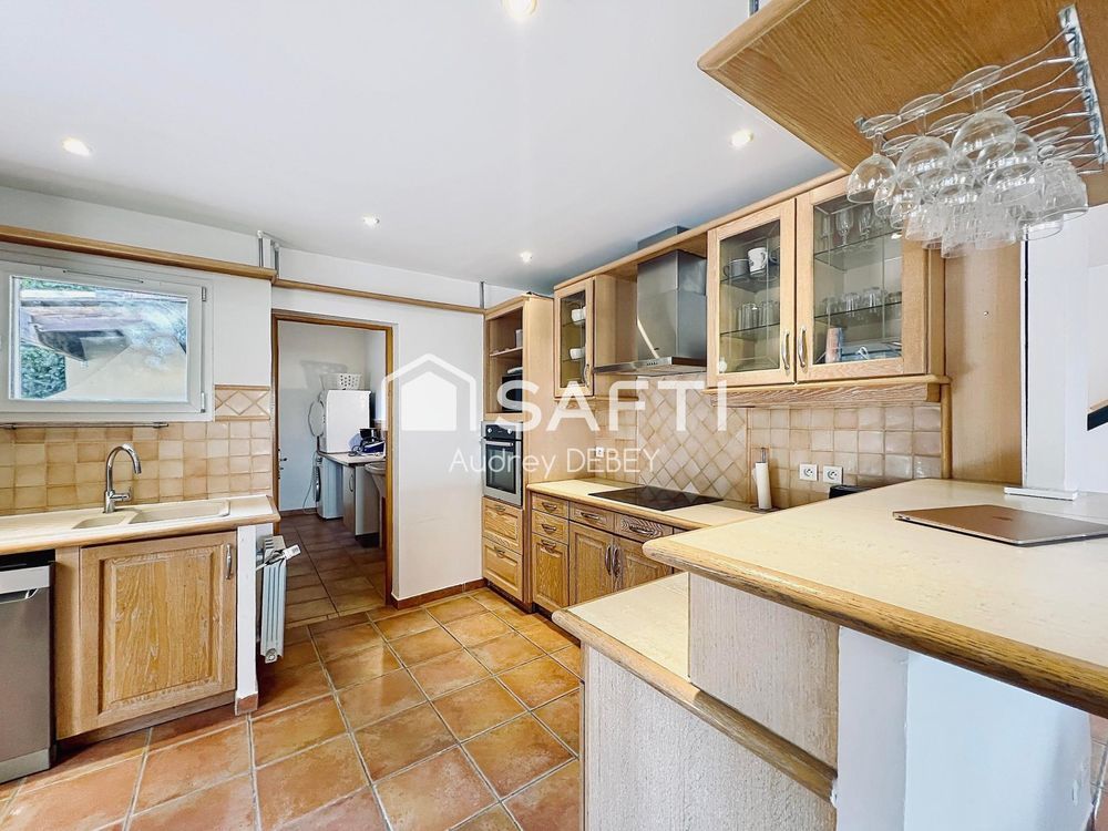 � vendre  Maison Sanary-sur-Mer (83110)