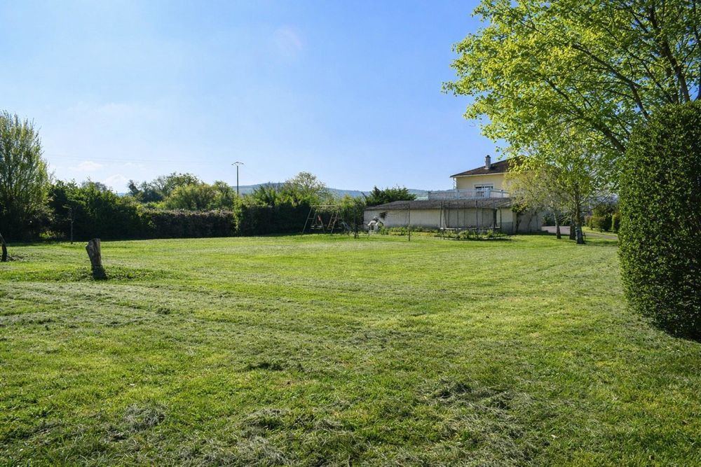 � vendre  Maison Priss� (71960)