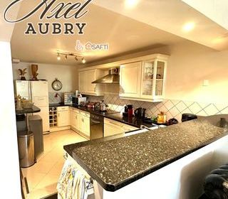  Appartement � vendre 3 pi�ces 115 m�