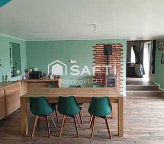  Maison � vendre 5 pi�ces 156 m�