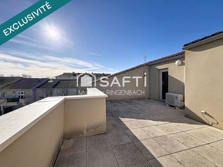  Appartement � vendre 3 pi�ces 95 m�