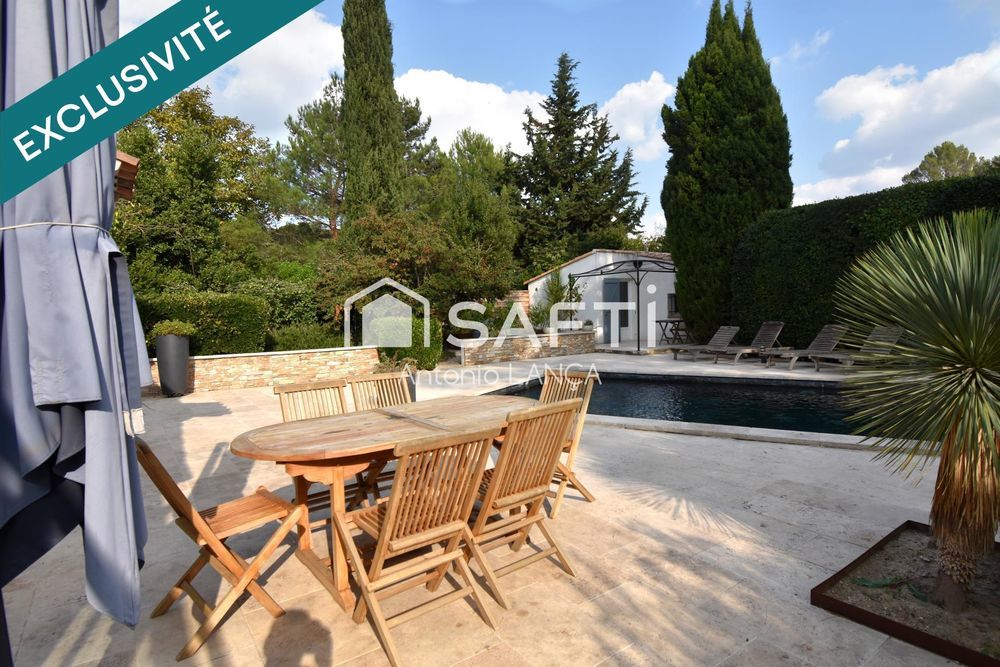 � vendre  Maison Ventabren (13122)