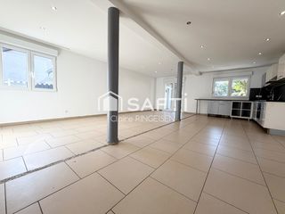  Maison � vendre 5 pi�ces 104 m�