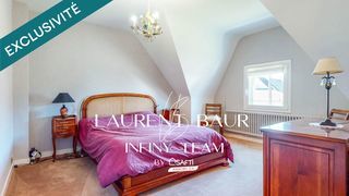  Maison � vendre 6 pi�ces 133 m�