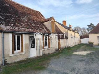  Maison � vendre 2 pi�ces 52 m�