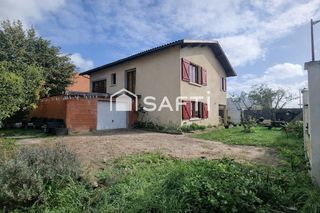  Maison � vendre 8 pi�ces 177 m�