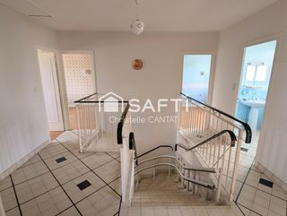  Maison � vendre 5 pi�ces 115 m�