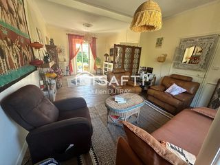  Maison � vendre 5 pi�ces 117 m�