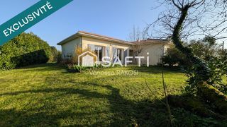  Maison � vendre 5 pi�ces 150 m�