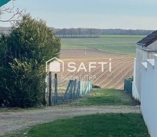  Maison � vendre 4 pi�ces 94 m�