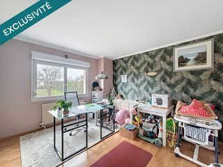  Maison � vendre 5 pi�ces 131 m�