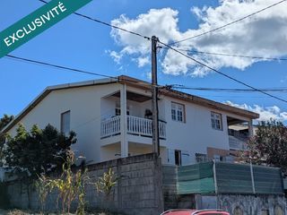  Appartement � vendre 4 pi�ces 75 m�