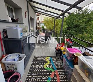  Maison � vendre 8 pi�ces 129 m�