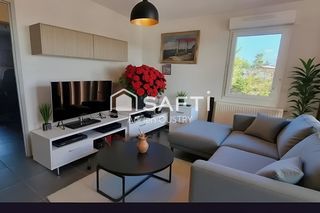  Appartement � vendre 3 pi�ces 69 m�