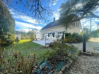  Maison � vendre 8 pi�ces 180 m�