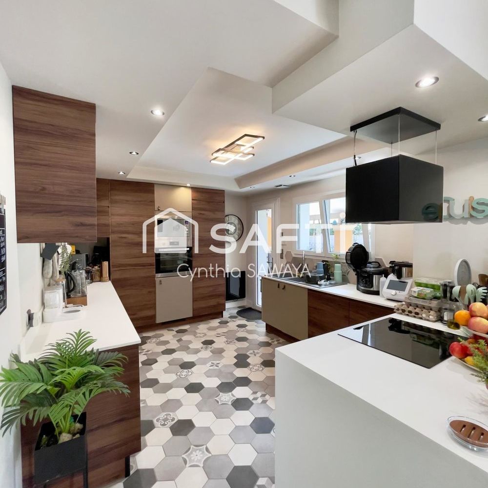 � vendre  Maison Gujan-Mestras (33470)