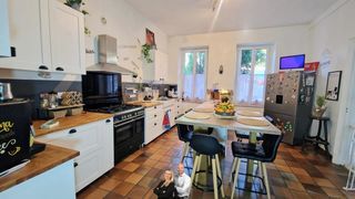  Maison � vendre 5 pi�ces 254 m�