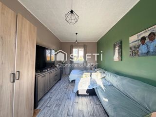  Maison � vendre 3 pi�ces 91 m�