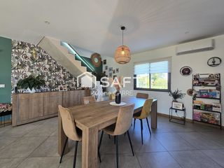  Maison � vendre 5 pi�ces 179 m�