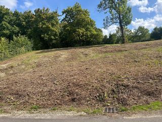  Terrain � vendre 2158 m�