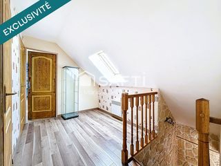  Maison � vendre 7 pi�ces 130 m�