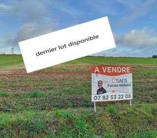  Terrain � vendre 1187 m�