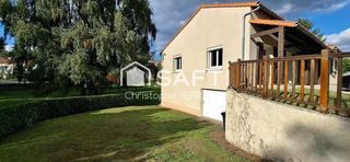  Maison � vendre 6 pi�ces 123 m�